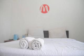 Mugeni Homestay - Senggigi - 2