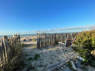 Villa site des 2 caps, Accès direct à la plage - Sangatte - 0