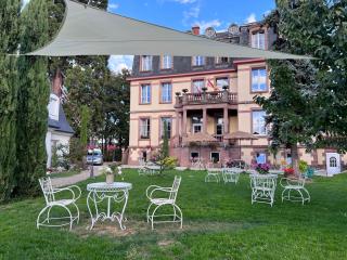 Hôtel Le Manoir - Barr - 2