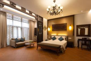 Hotel Puri Melaka - Malacca - 9