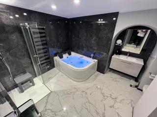 Le Porte luxury apartment - Aosta - 0