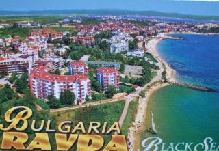 Ravda Sea view - Rawda - 1