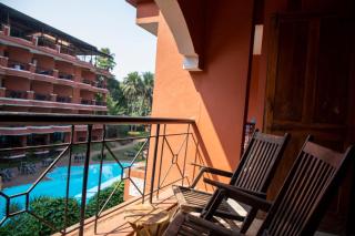Ronne's 2Bhk vacation rental near Baga Beach - Calangute - 0