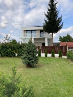 Mineral Apartman Diamond - Nyíregyháza - 5