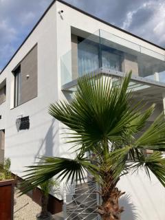 Mineral Apartman Diamond - Nyíregyháza - 8
