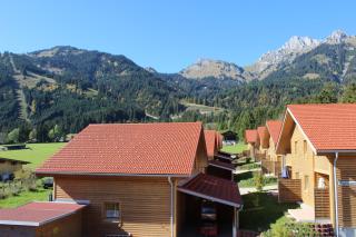 Feriendorf am Hahnenkamm - Reutte - 0