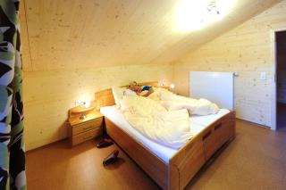 Feriendorf am Hahnenkamm - Reutte - 5