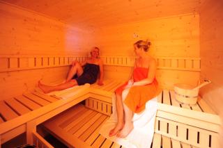Feriendorf am Hahnenkamm - Reutte - 3