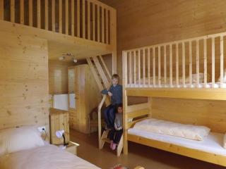 Feriendorf am Hahnenkamm - Reutte - 2