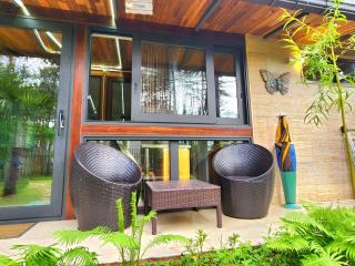 House & Yard Sesil XS 60m to beach - 1