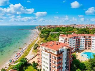 Ravda Sea view - Rawda - 6