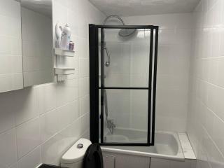 CHAMBRE PRIVÉE Numéro 2 dans un Superbe appartement en colocation - Montataire - 4