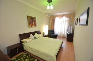 Apartments in the city center on Sobornaya Street - Mykolaïv - 0