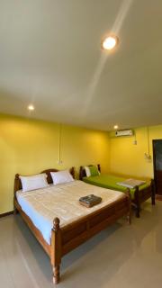 ภูคำฮ้อมคลิฟฟ์ลอดจ์ แอนด์ โฮมสเตย์ Phu come home cliff Lodge & Homestay - Ban Phu Hi - 6