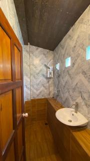 ภูคำฮ้อมคลิฟฟ์ลอดจ์ แอนด์ โฮมสเตย์ Phu come home cliff Lodge & Homestay - Ban Phu Hi - 2