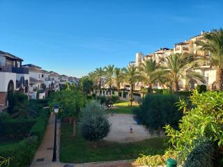 Al Andalus Thalassa duplex met groot dakterras, 3 slaapkamers en WIFI - Vera - 7