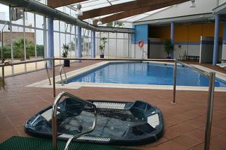 Al Andalus Thalassa duplex met groot dakterras, 3 slaapkamers en WIFI - Vera - 4