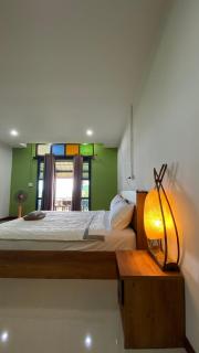ภูคำฮ้อมคลิฟฟ์ลอดจ์ แอนด์ โฮมสเตย์ Phu come home cliff Lodge & Homestay - Ban Phu Hi - 7