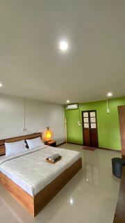 ภูคำฮ้อมคลิฟฟ์ลอดจ์ แอนด์ โฮมสเตย์ Phu come home cliff Lodge & Homestay - Ban Phu Hi - 8