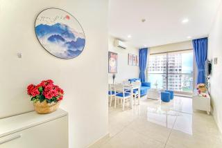 SOHO Spacious Aparts, CENTRAL Location - Ho Chi Minh City - 5