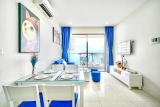 SOHO Spacious Aparts, CENTRAL Location - Ho Chi Minh City - 7