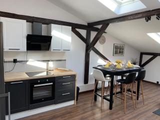 Berek Loft - Old Town - Krakow - 3