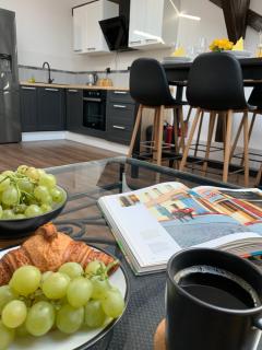 Berek Loft - Old Town - Krakow - 1
