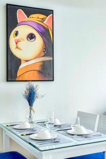 SOHO Spacious Aparts, CENTRAL Location - 5