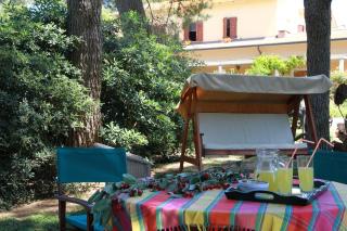 Agriturismo La Ronca - San Vincenzo - 2