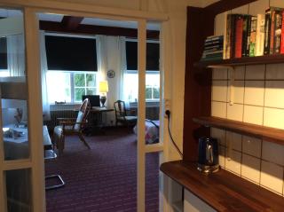 Guldbjerghus apartment - Bogense - 6