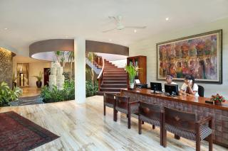Gending Kedis Luxury Villas & Spa Estate - Jimbaran - 7