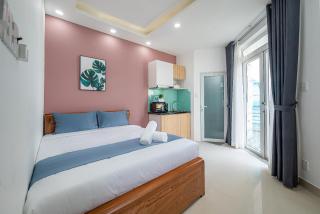 Cozrum Homes - Retro House - Ho Chi Minh City - 0