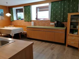 Berghof Knabl für Familien - Arzl im Pitztal - 3