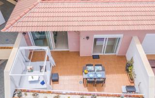 Luxury Penthouse 105m2,bali bed,heated pool,Sunset - Adeje - 8