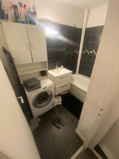 T2 meublé Villeneuve saint georges - 3