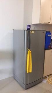 Eagle's Nest - Furnished 1BR Condo w/ WIFI - 3