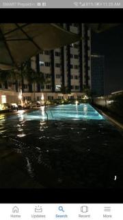 Eagle's Nest - Furnished 1BR Condo w/ WIFI - 0