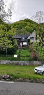 Chalet L'Oustaou 2 - Col du Tourmalet - La Mongie - Campan - 8