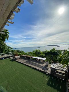 Chalianglom Resort Kohlarn - Koh Larn - 8