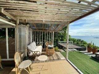 Chalianglom Resort Kohlarn - Koh Larn - 9