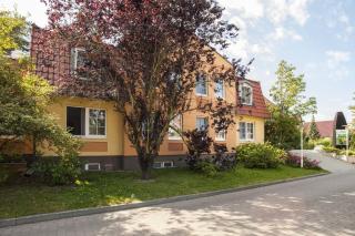 Hotel Zum Leineweber - Burg - 1