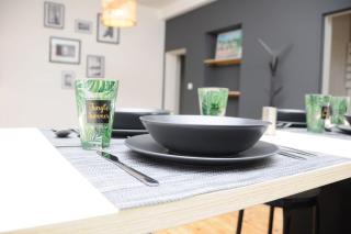 Grand Appartement Confort - Vichy - 1
