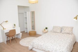 Grand Appartement Confort - Vichy - 6