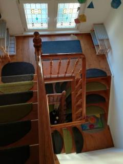 Apartment-Studio baubiologisch in Quedlinburg - 1