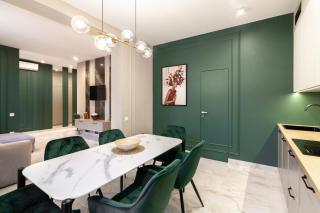 LEOGRAND VIP Apartments on Lesi Ukrainky 7 - Lviv - 8