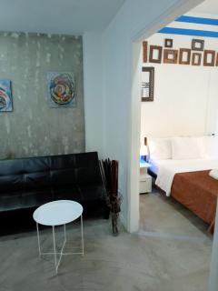 Monastiraki flea market & metro station appartment - Atene - 1
