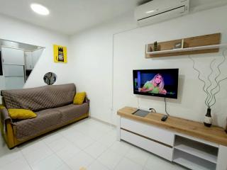 Estudio Gato del mar - Torrevieja - 7