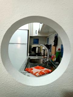 Estudio Gato del mar - Torrevieja - 6