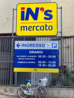 Leopolda Station - Firenze - 2