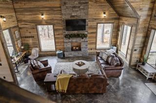 Castle Black - Broken Bow - 4